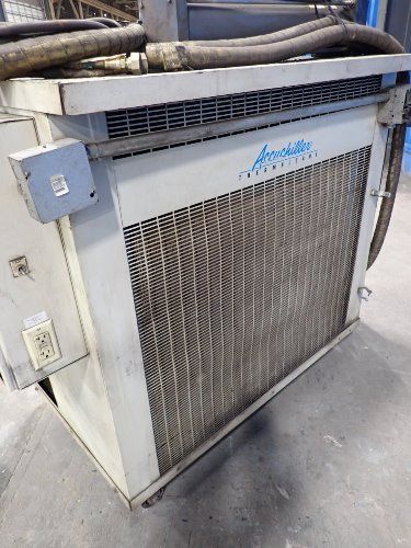 Thermal Care Chiller - Aq2a10lx2