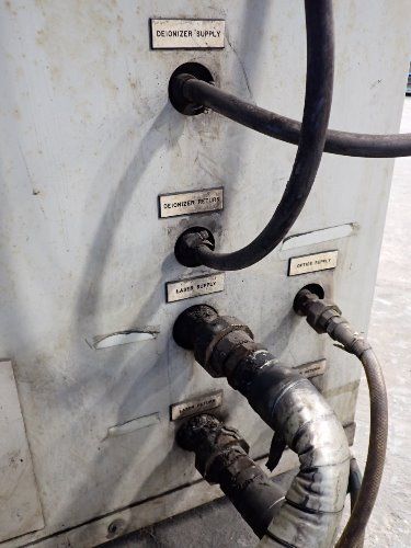 Thermal Care Chiller - Aq2a10lx2