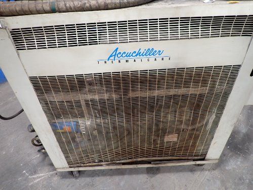Thermal Care Chiller - Aq2a10lx2