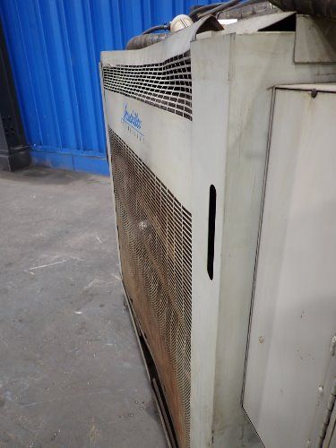 Thermal Care Chiller - Aq2a10lx2