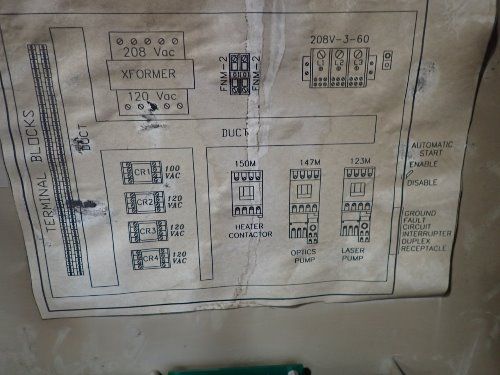 Thermal Care Chiller - Aq2a10lx2