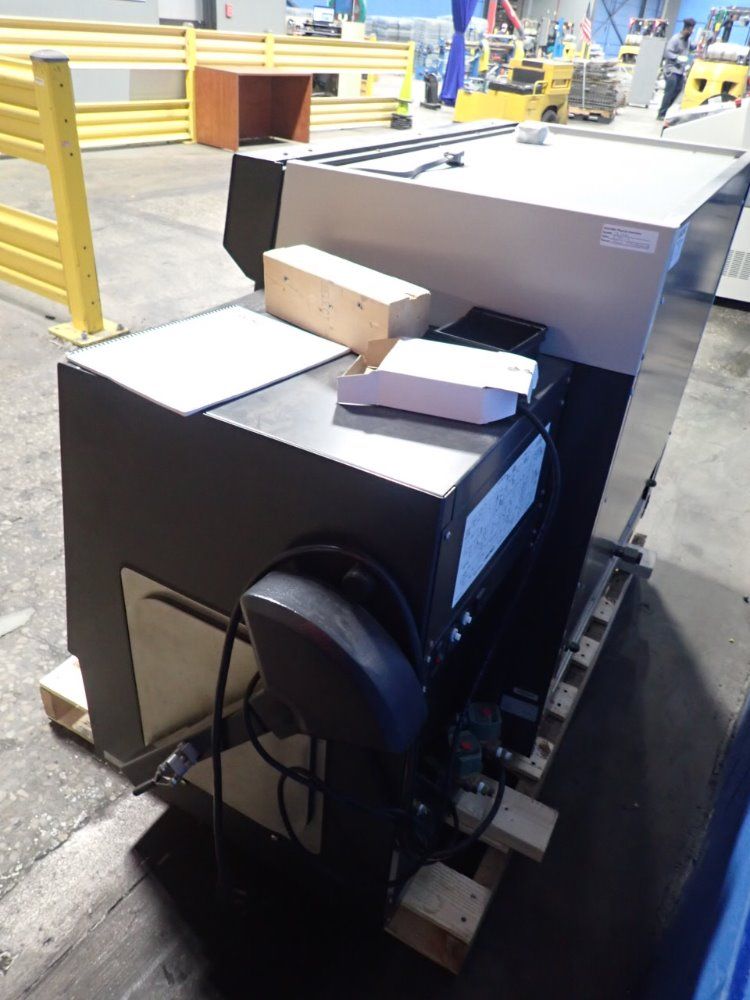 Labconco Controlled Atmoshphere Glove Box