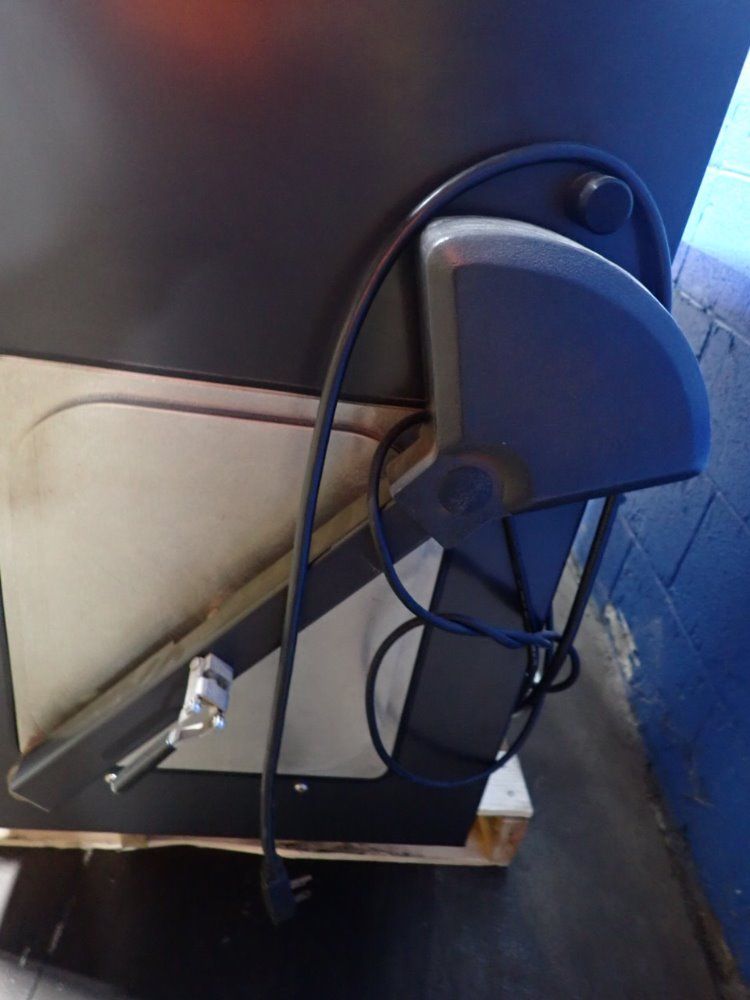 Labconco Controlled Atmoshphere Glove Box