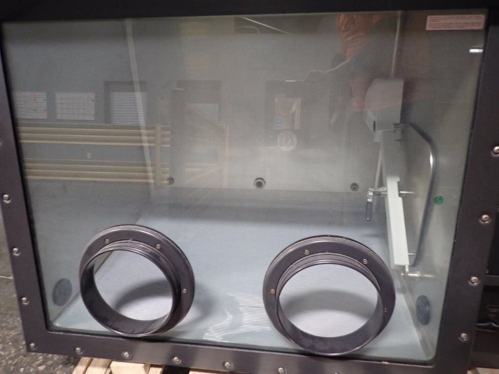 Labconco Controlled Atmoshphere Glove Box