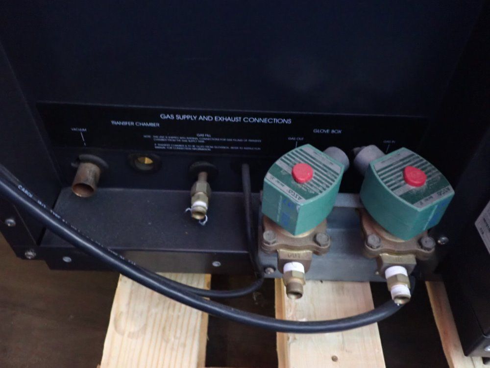 Labconco Controlled Atmoshphere Glove Box