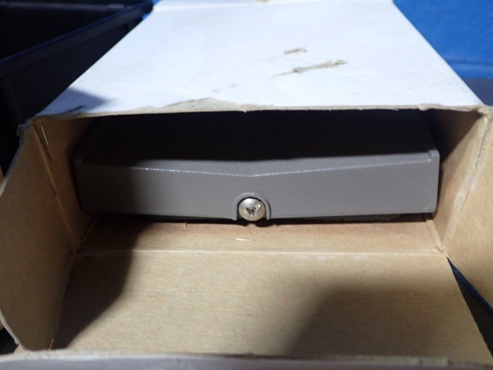 Labconco Controlled Atmoshphere Glove Box