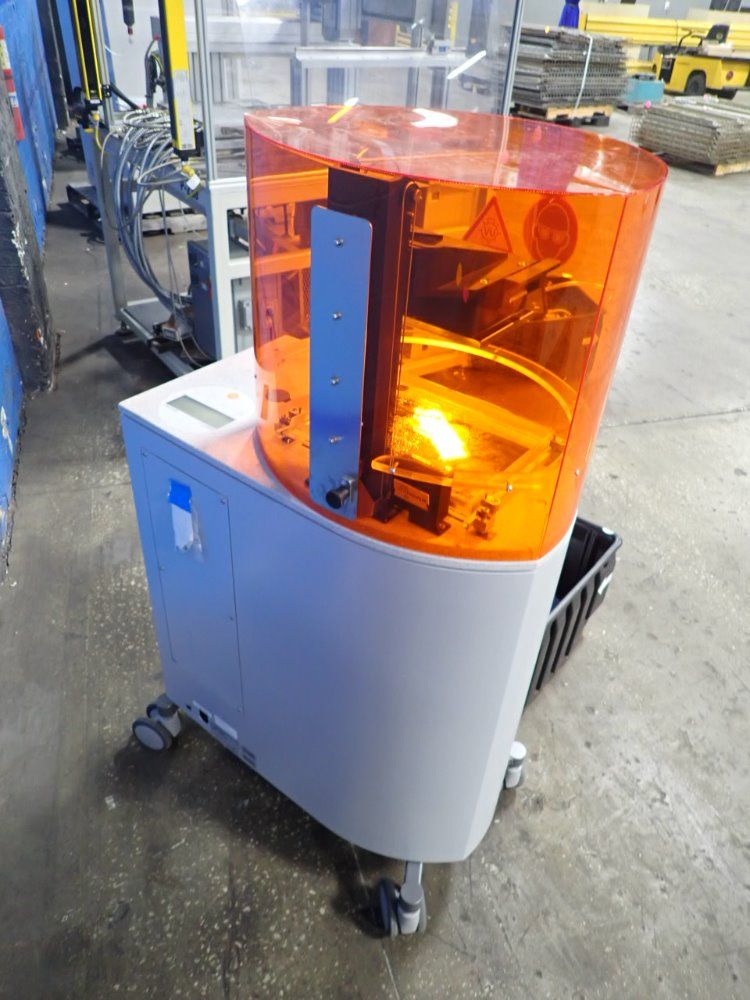 Envisiontec 3d Printer