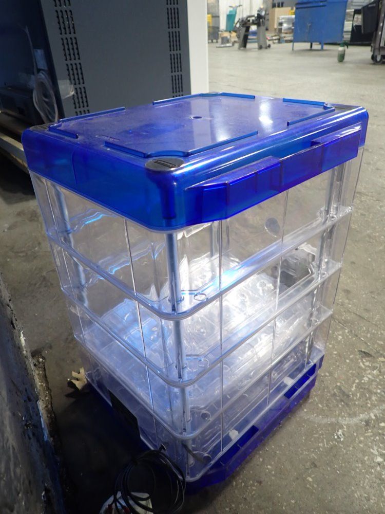 Bel-art Pro/scienceware Desiccator