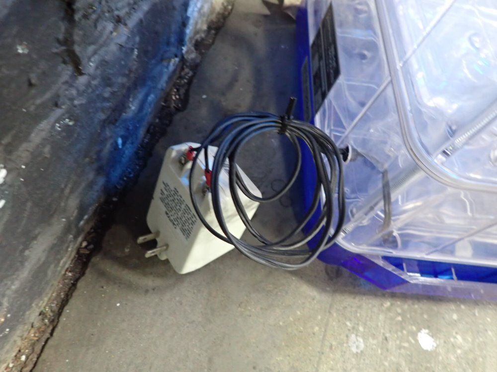 Bel-art Pro/scienceware Desiccator