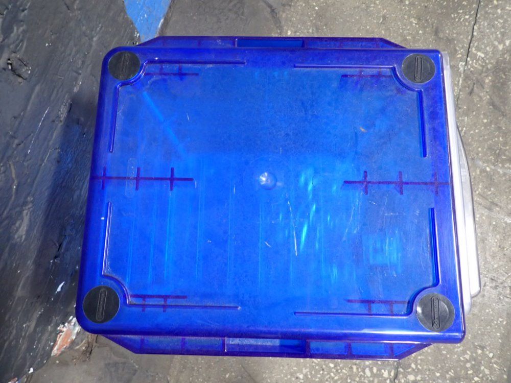 Bel-art Pro/scienceware Desiccator