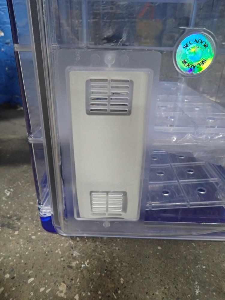 Bel-art Pro/scienceware Desiccator