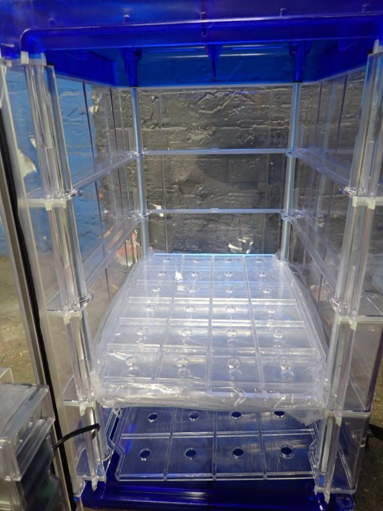 Bel-art Pro/scienceware Desiccator