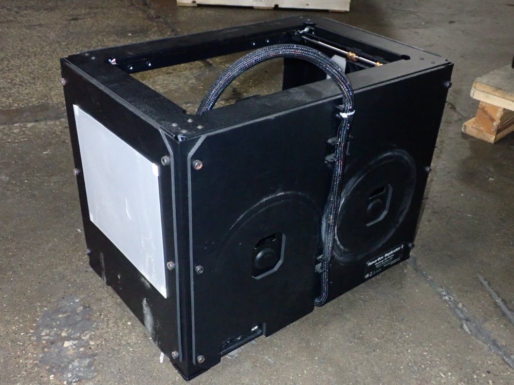 Maker Bot 3d Printer