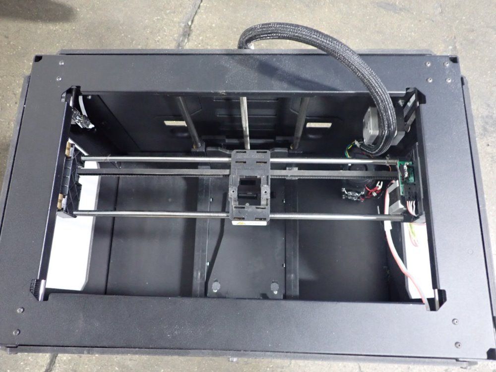 Maker Bot 3d Printer