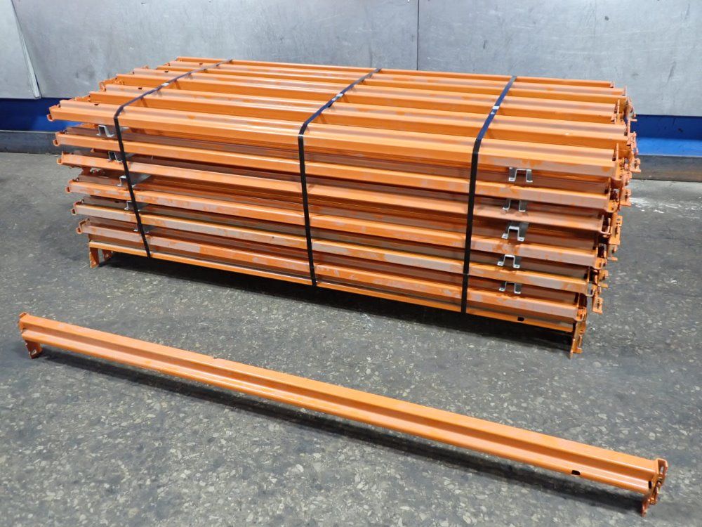 Pallet Racking Beams