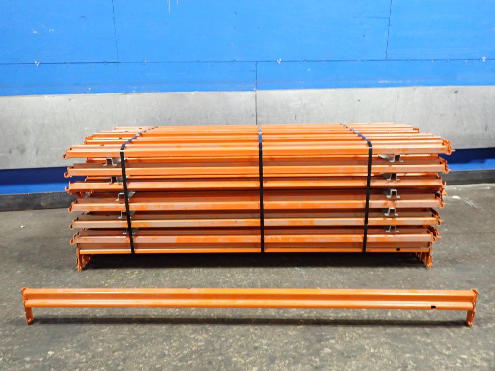 Pallet Racking Beams