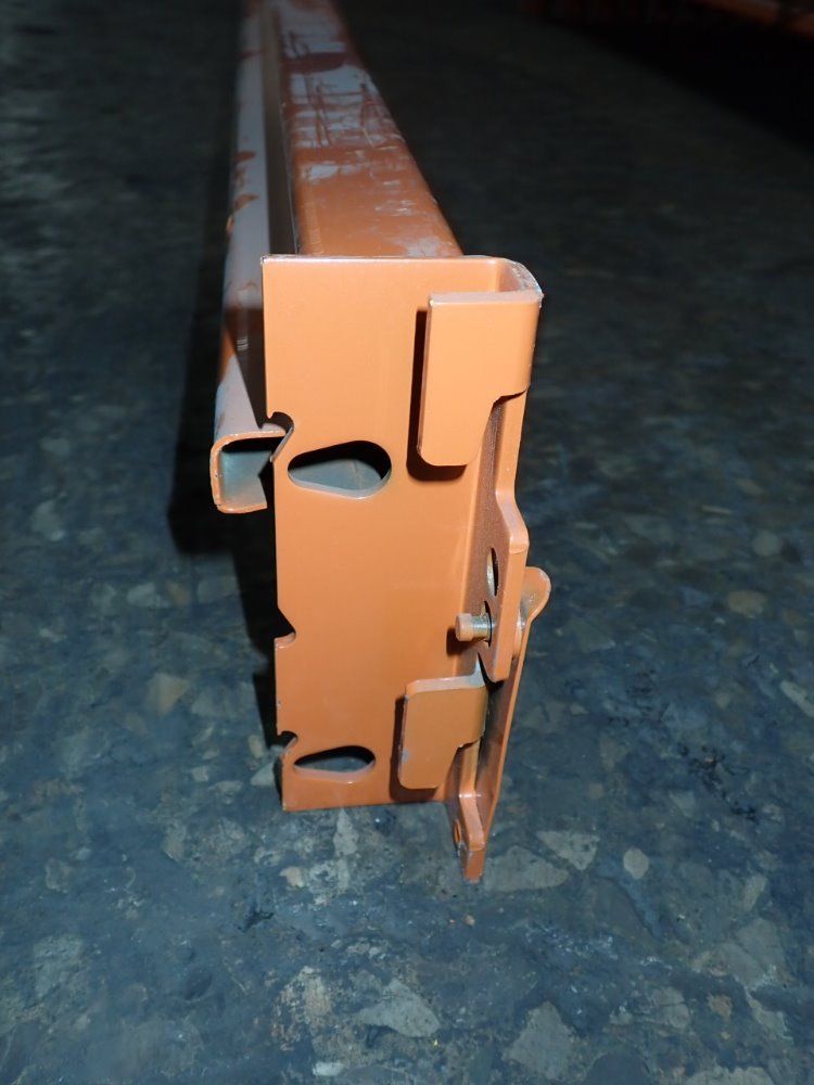 Pallet Racking Beams