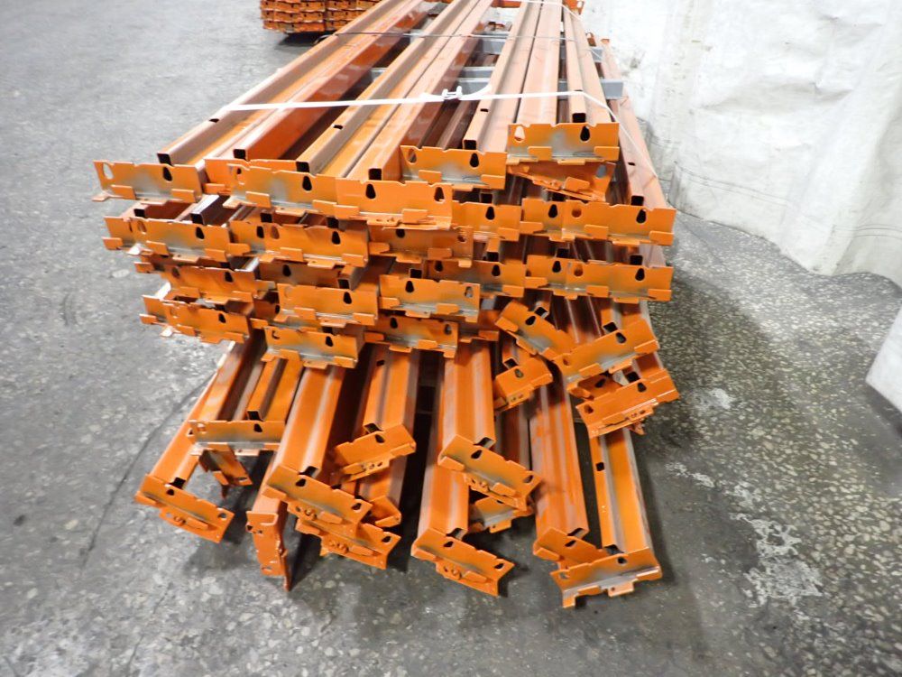 Ridgurak Pallet Racking Beams