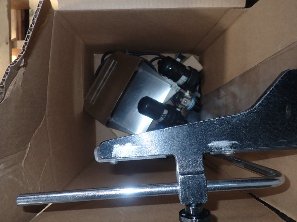 Automated Packaging Systems Automated Packaging Systems H100 Auto Bagger W Accuscale