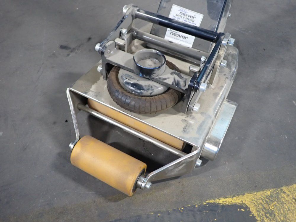 Easy Mover Lifter - Arl500a