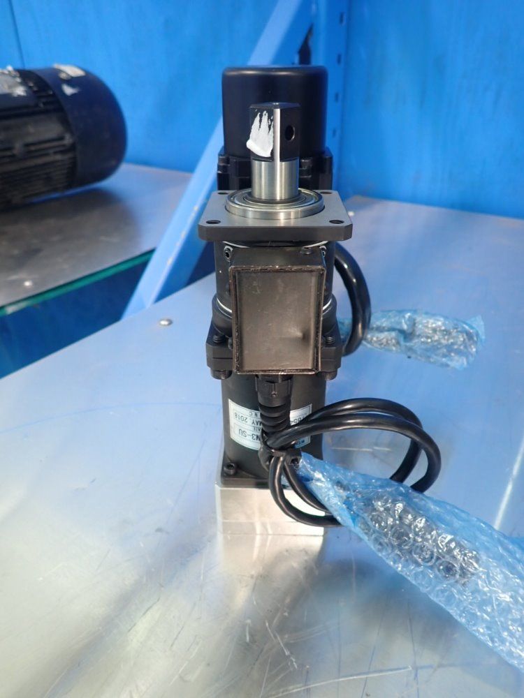 Dai-ichi Dentsu Pump