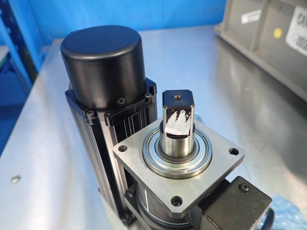 Dai-ichi Dentsu Pump