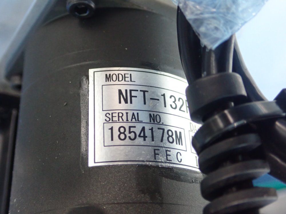 Dai-ichi Dentsu Pump