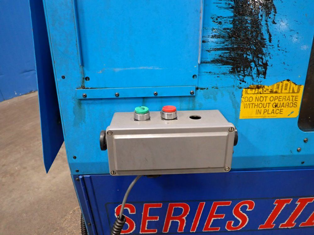 Omniturn Cnc Lathe - Gt-75