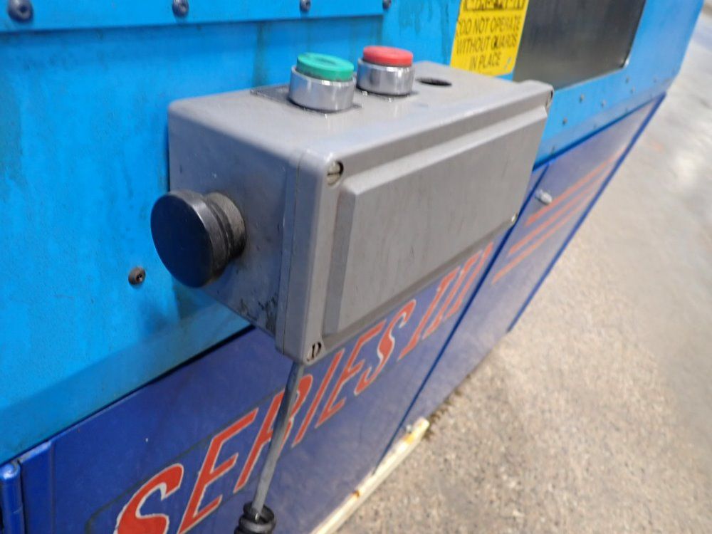 Omniturn Cnc Lathe - Gt-75