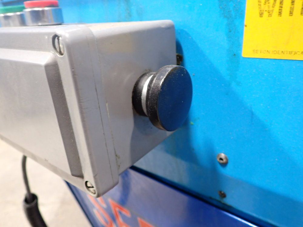 Omniturn Cnc Lathe - Gt-75