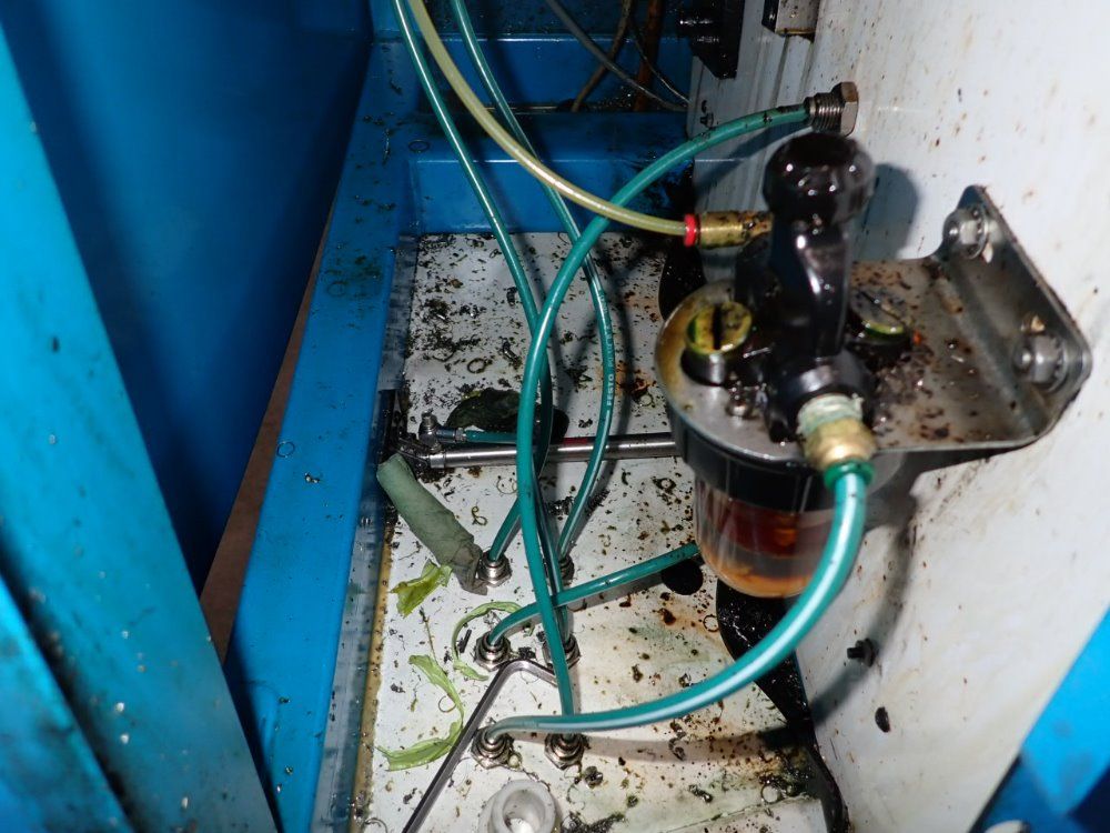 Omniturn Cnc Lathe - Gt-75