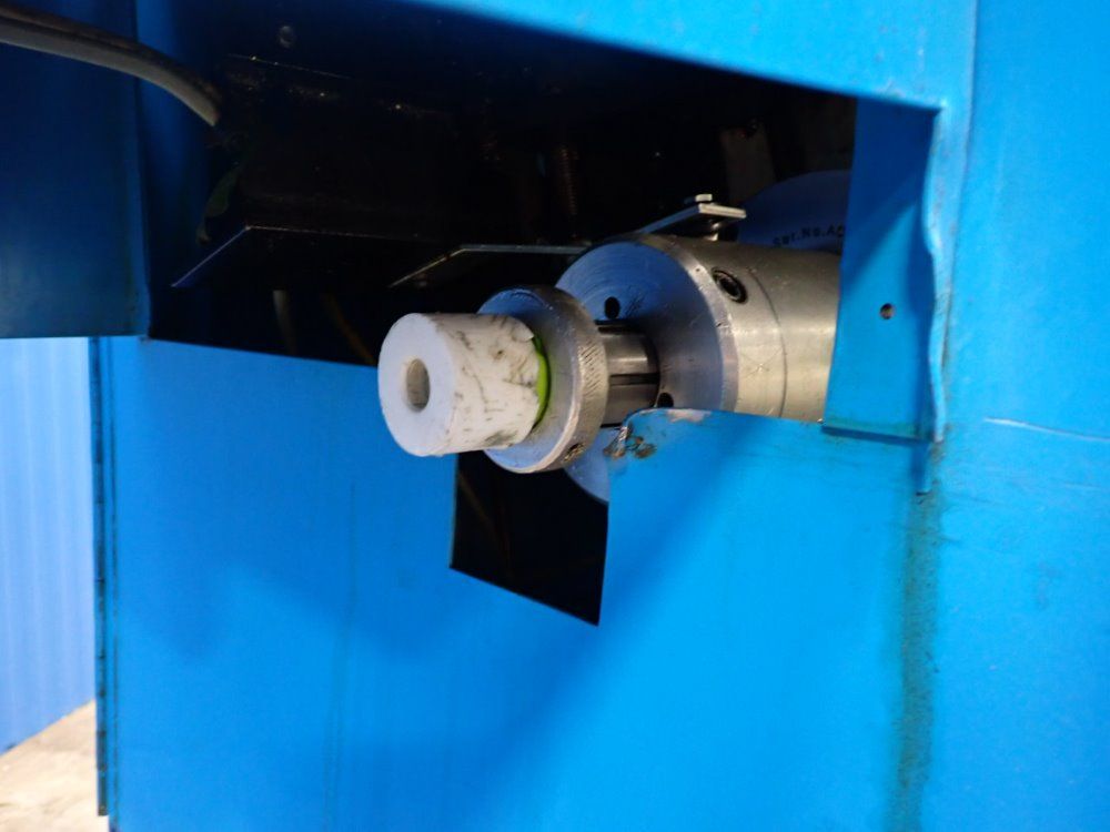 Omniturn Cnc Lathe - Gt-75