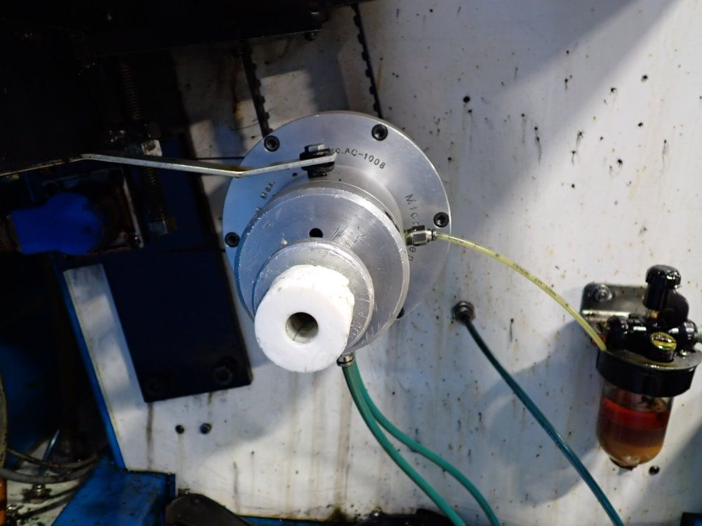 Omniturn Cnc Lathe - Gt-75