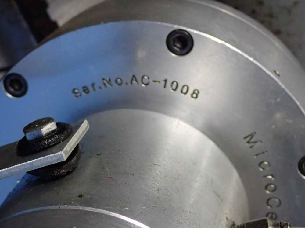 Omniturn Cnc Lathe - Gt-75