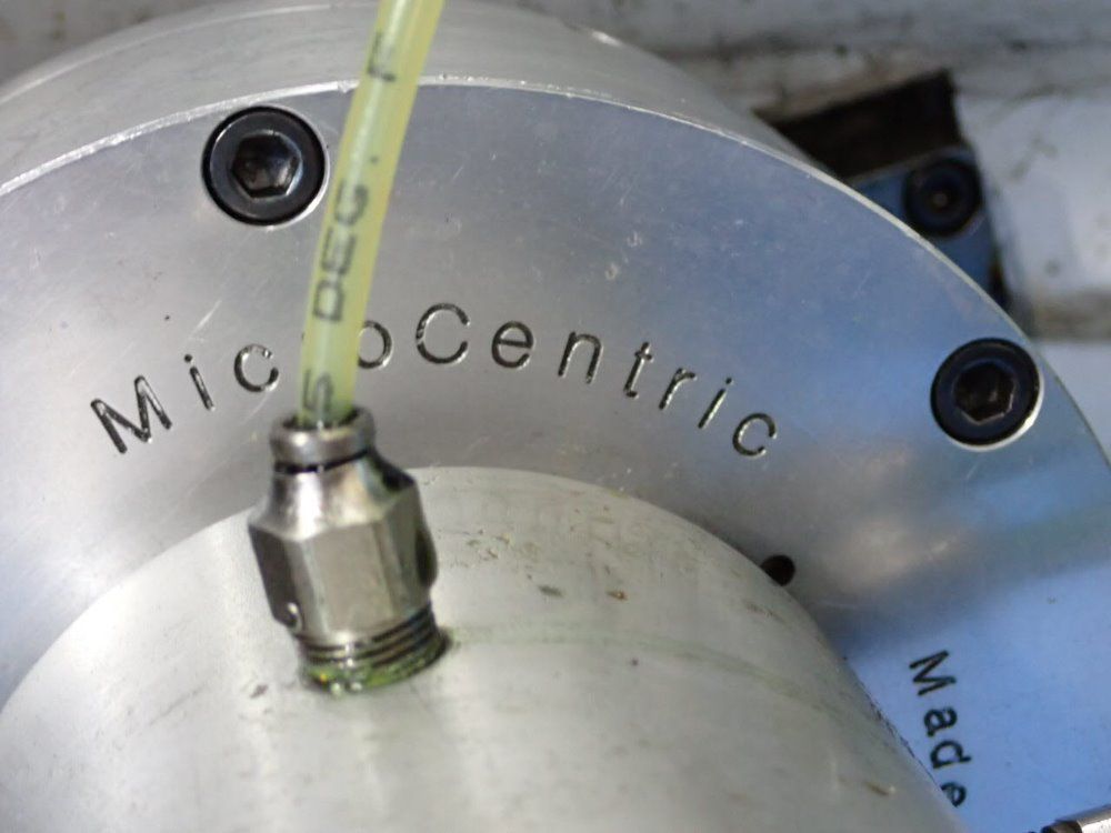 Omniturn Cnc Lathe - Gt-75