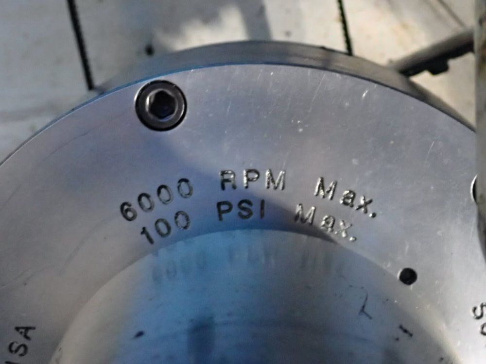 Omniturn Cnc Lathe - Gt-75