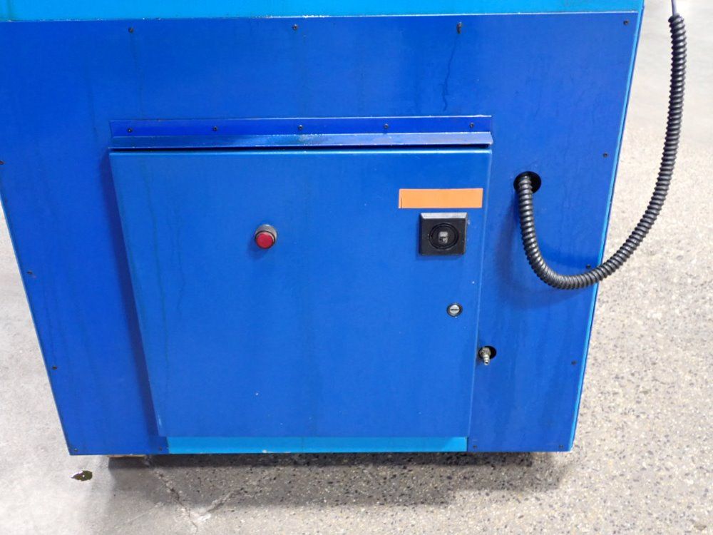 Omniturn Cnc Lathe - Gt-75