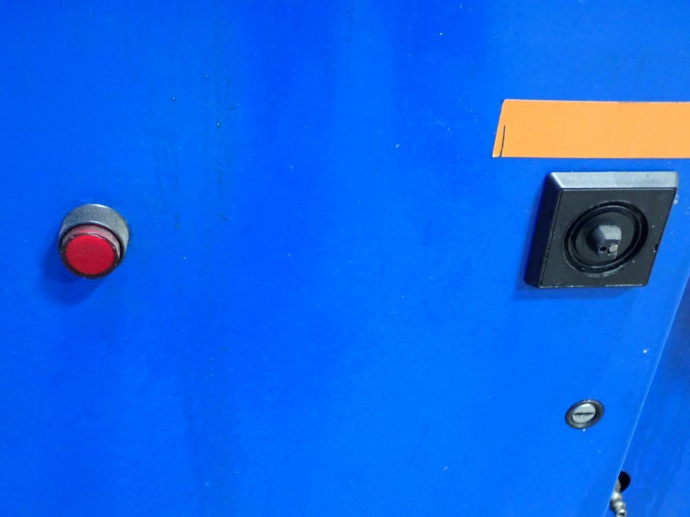 Omniturn Cnc Lathe - Gt-75