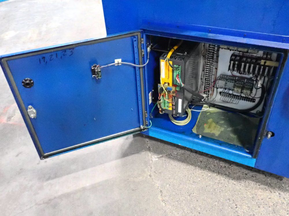 Omniturn Cnc Lathe - Gt-75