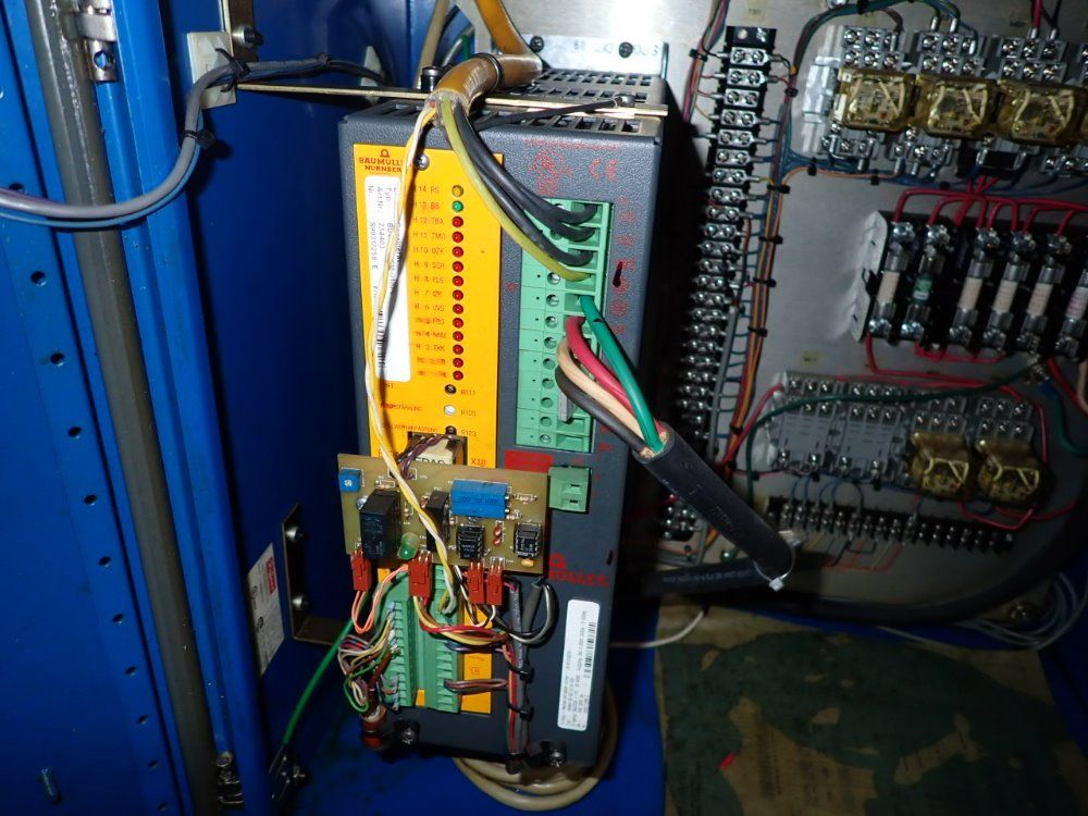 Omniturn Cnc Lathe - Gt-75