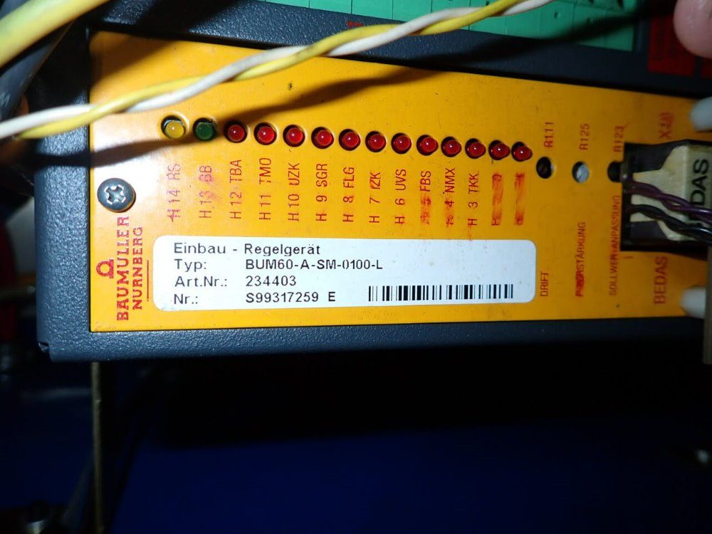 Omniturn Cnc Lathe - Gt-75