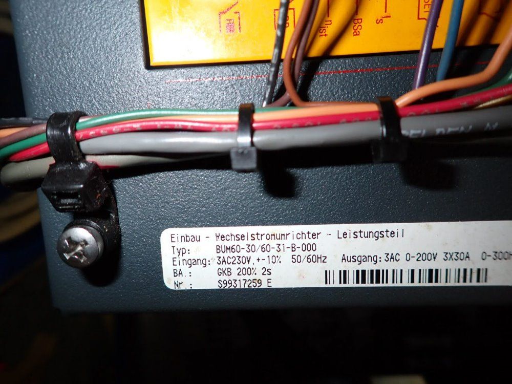 Omniturn Cnc Lathe - Gt-75