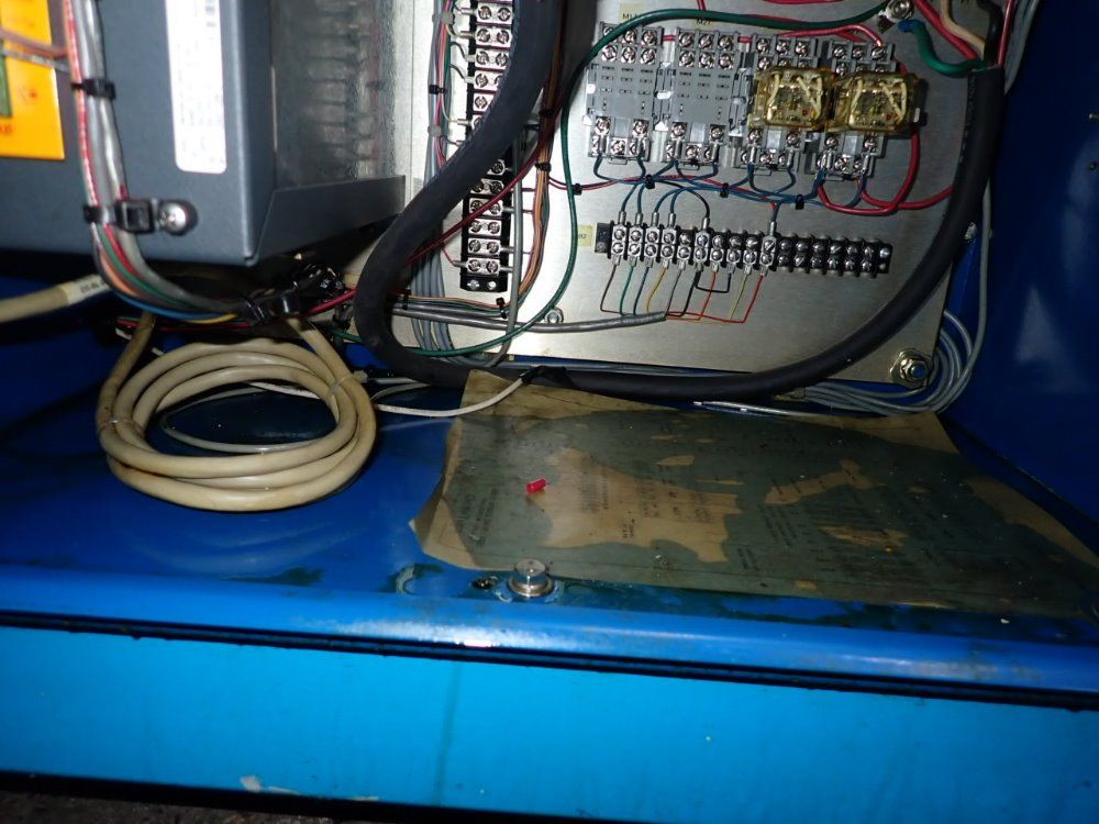 Omniturn Cnc Lathe - Gt-75