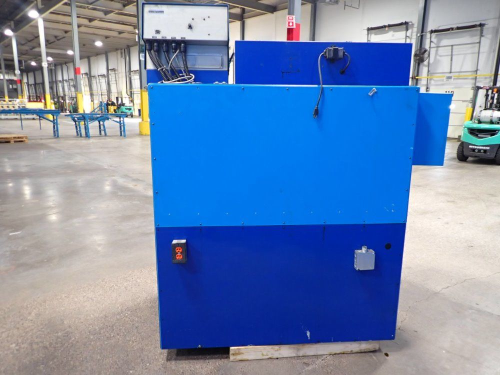 Omniturn Cnc Lathe - Gt-75