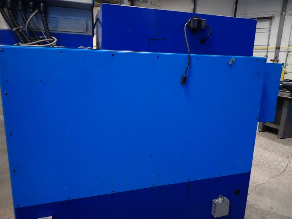 Omniturn Cnc Lathe - Gt-75