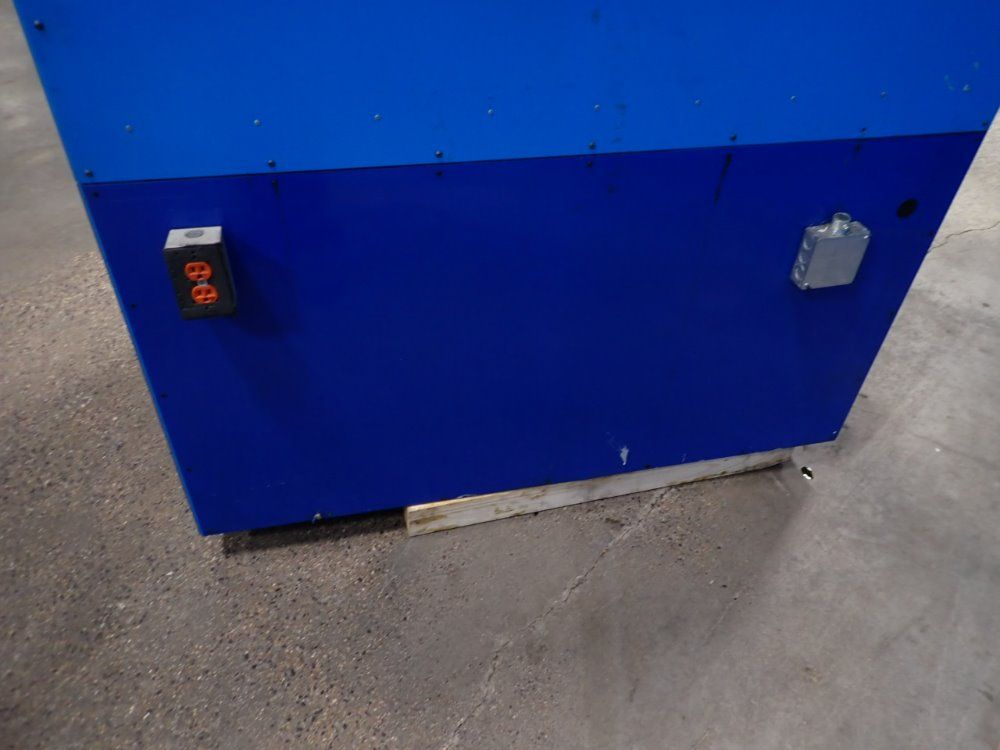 Omniturn Cnc Lathe - Gt-75