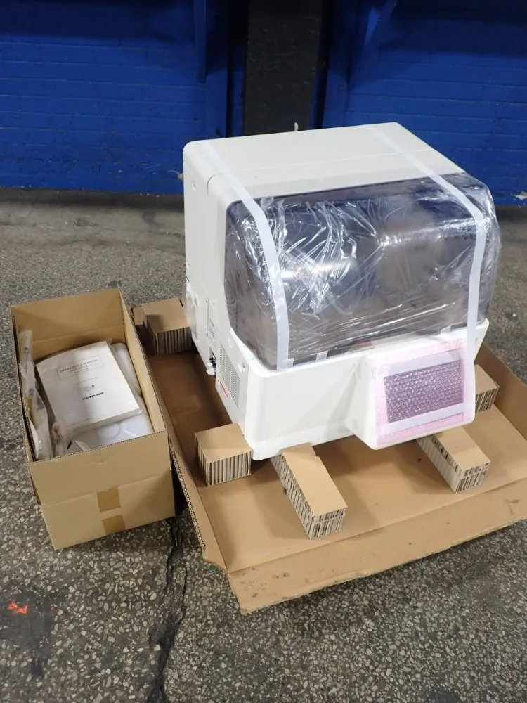 Furuno Ca-90 Chemistry Analyzer - Ca-90