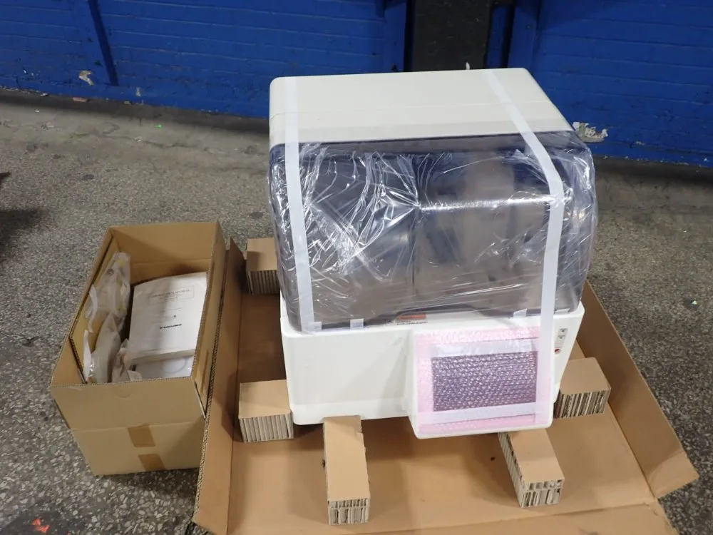 Furuno Ca-90 Chemistry Analyzer - Ca-90