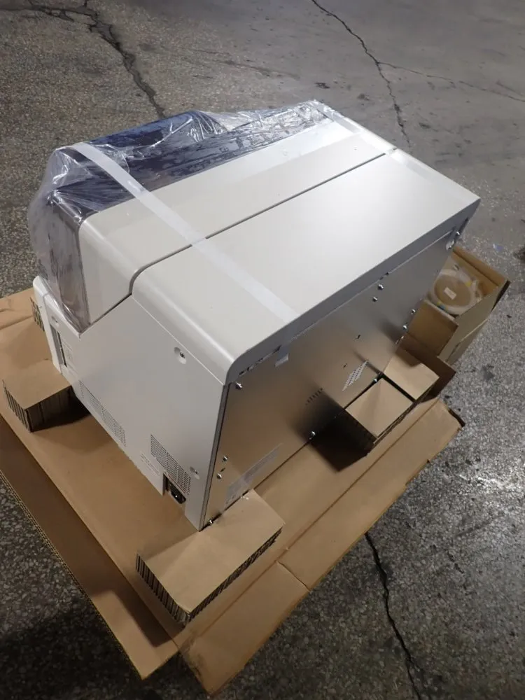 Furuno Ca-90 Chemistry Analyzer - Ca-90