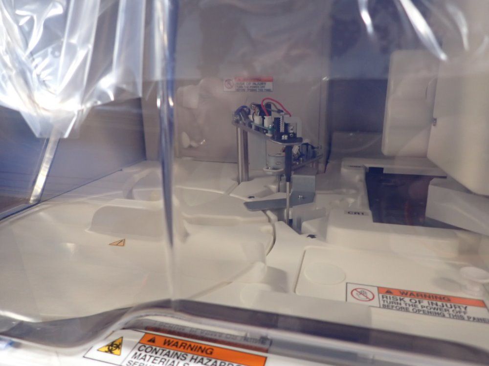 Furuno Ca-90 Chemistry Analyzer - Ca-90